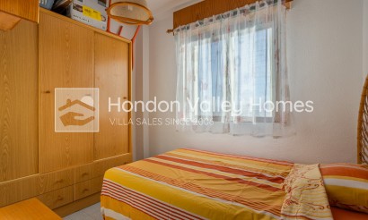 Wiederverkauf - Apartment flat - Torrevieja - La Siesta