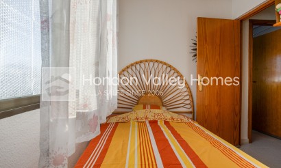 Wiederverkauf - Apartment flat - Torrevieja - La Siesta