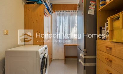 Wiederverkauf - Apartment flat - Torrevieja - La Siesta