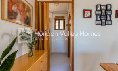 Wiederverkauf - Apartment flat - Torrevieja - La Siesta