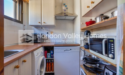 Wiederverkauf - Apartment flat - Torrevieja - La Siesta