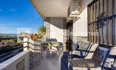 Wiederverkauf - Apartment flat - Torrevieja - La Siesta