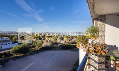 Wiederverkauf - Apartment flat - Torrevieja - La Siesta