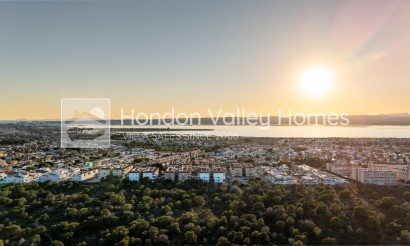 Wiederverkauf - Apartment flat - Torrevieja - La Siesta