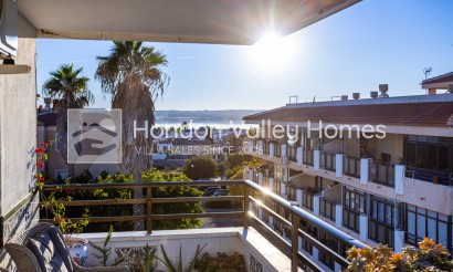 Wiederverkauf - Apartment flat - Torrevieja - La Siesta