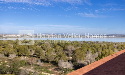 Wiederverkauf - Apartment flat - Torrevieja - La Siesta