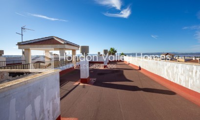 Wiederverkauf - Apartment flat - Torrevieja - La Siesta