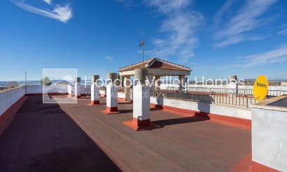 Wiederverkauf - Apartment flat - Torrevieja - La Siesta