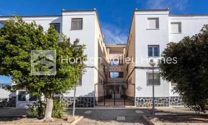 Wiederverkauf - Apartment flat - Torrevieja - La Siesta