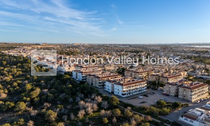 Wiederverkauf - Apartment flat - Torrevieja - La Siesta