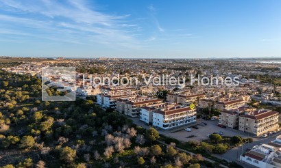 Wiederverkauf - Apartment flat - Torrevieja - La Siesta