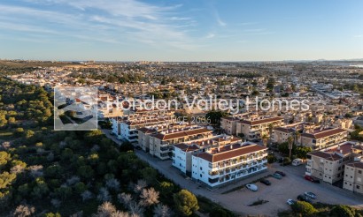 Wiederverkauf - Apartment flat - Torrevieja - La Siesta