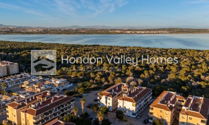 Wiederverkauf - Apartment flat - Torrevieja - La Siesta