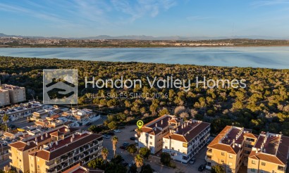 Wiederverkauf - Apartment flat - Torrevieja - La Siesta