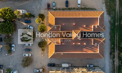 Wiederverkauf - Apartment flat - Torrevieja - La Siesta