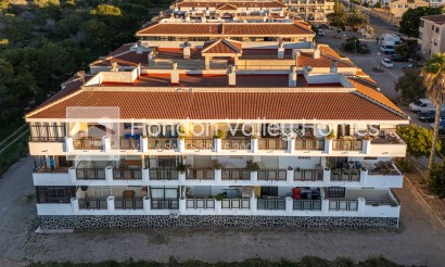 Wiederverkauf - Apartment flat - Torrevieja - La Siesta