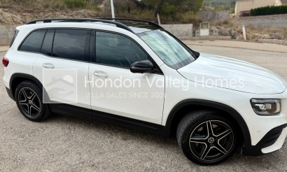 Reventa - 1. Apartment / flat - Hondón de las Nieves