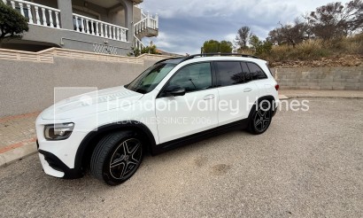 Reventa - 1. Apartment / flat - Hondón de las Nieves