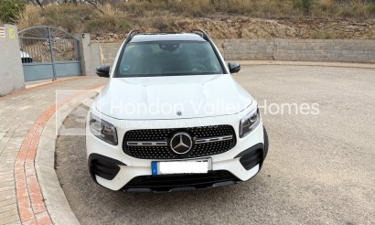 Reventa - 1. Apartment / flat - Hondón de las Nieves