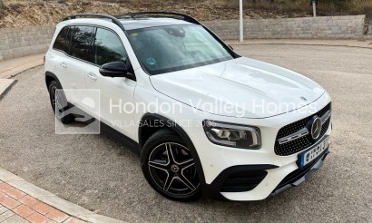 Reventa - 1. Apartment / flat - Hondón de las Nieves