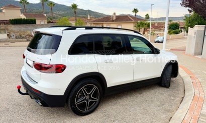 Reventa - 1. Apartment / flat - Hondón de las Nieves