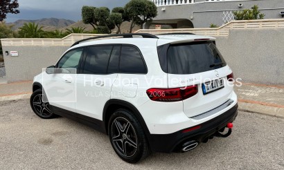 Reventa - 1. Apartment / flat - Hondón de las Nieves