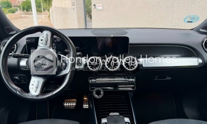 Reventa - 1. Apartment / flat - Hondón de las Nieves