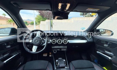 Reventa - 1. Apartment / flat - Hondón de las Nieves