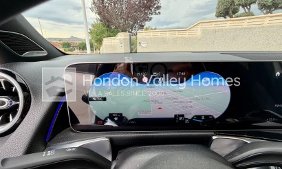 Reventa - 1. Apartment / flat - Hondón de las Nieves