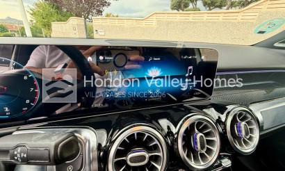 Reventa - 1. Apartment / flat - Hondón de las Nieves