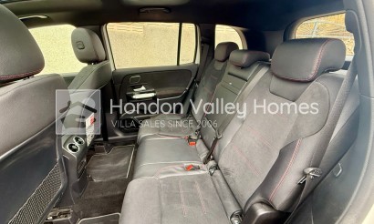 Reventa - 1. Apartment / flat - Hondón de las Nieves