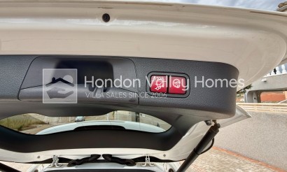 Reventa - 1. Apartment / flat - Hondón de las Nieves