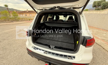 Reventa - 1. Apartment / flat - Hondón de las Nieves