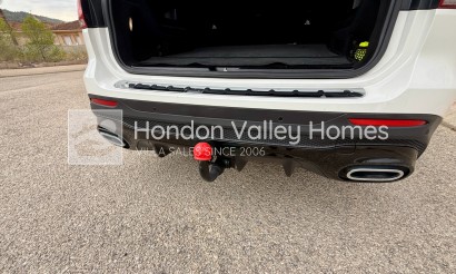 Reventa - 1. Apartment / flat - Hondón de las Nieves