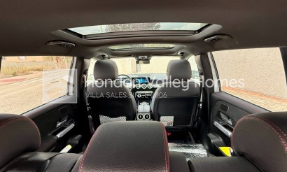 Reventa - 1. Apartment / flat - Hondón de las Nieves