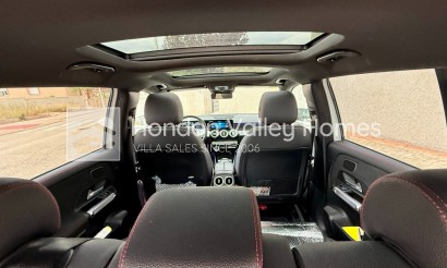 Reventa - 1. Apartment / flat - Hondón de las Nieves