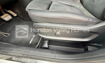 Reventa - 1. Apartment / flat - Hondón de las Nieves