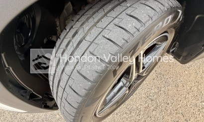 Reventa - 1. Apartment / flat - Hondón de las Nieves