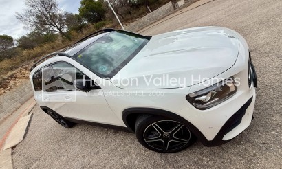 Reventa - 1. Apartment / flat - Hondón de las Nieves