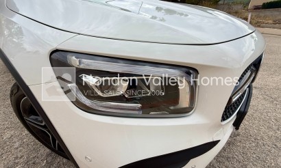 Reventa - 1. Apartment / flat - Hondón de las Nieves