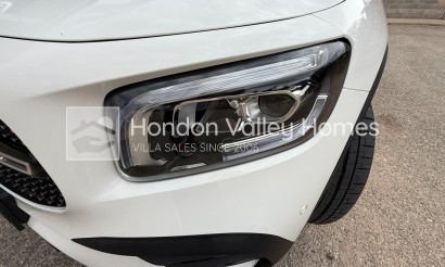 Reventa - 1. Apartment / flat - Hondón de las Nieves