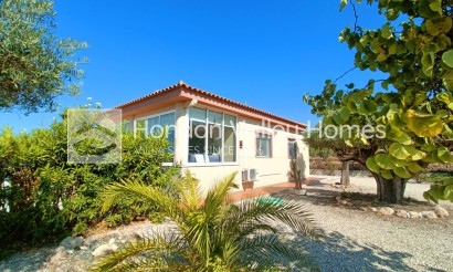 Resale - Villa - Macisvenda