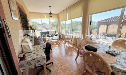 Resale - Villa - Macisvenda