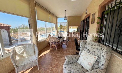 Resale - Villa - Macisvenda