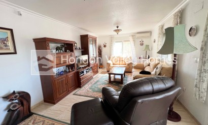 Resale - Villa - Macisvenda