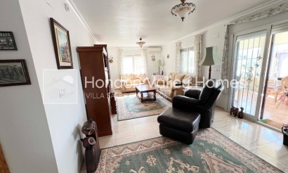 Resale - Villa - Macisvenda