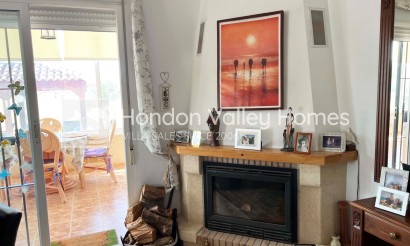 Resale - Villa - Macisvenda