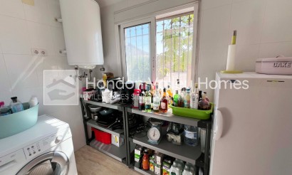 Resale - Villa - Macisvenda