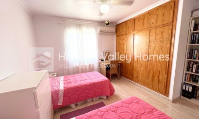 Resale - Villa - Macisvenda