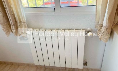 Resale - Villa - Macisvenda